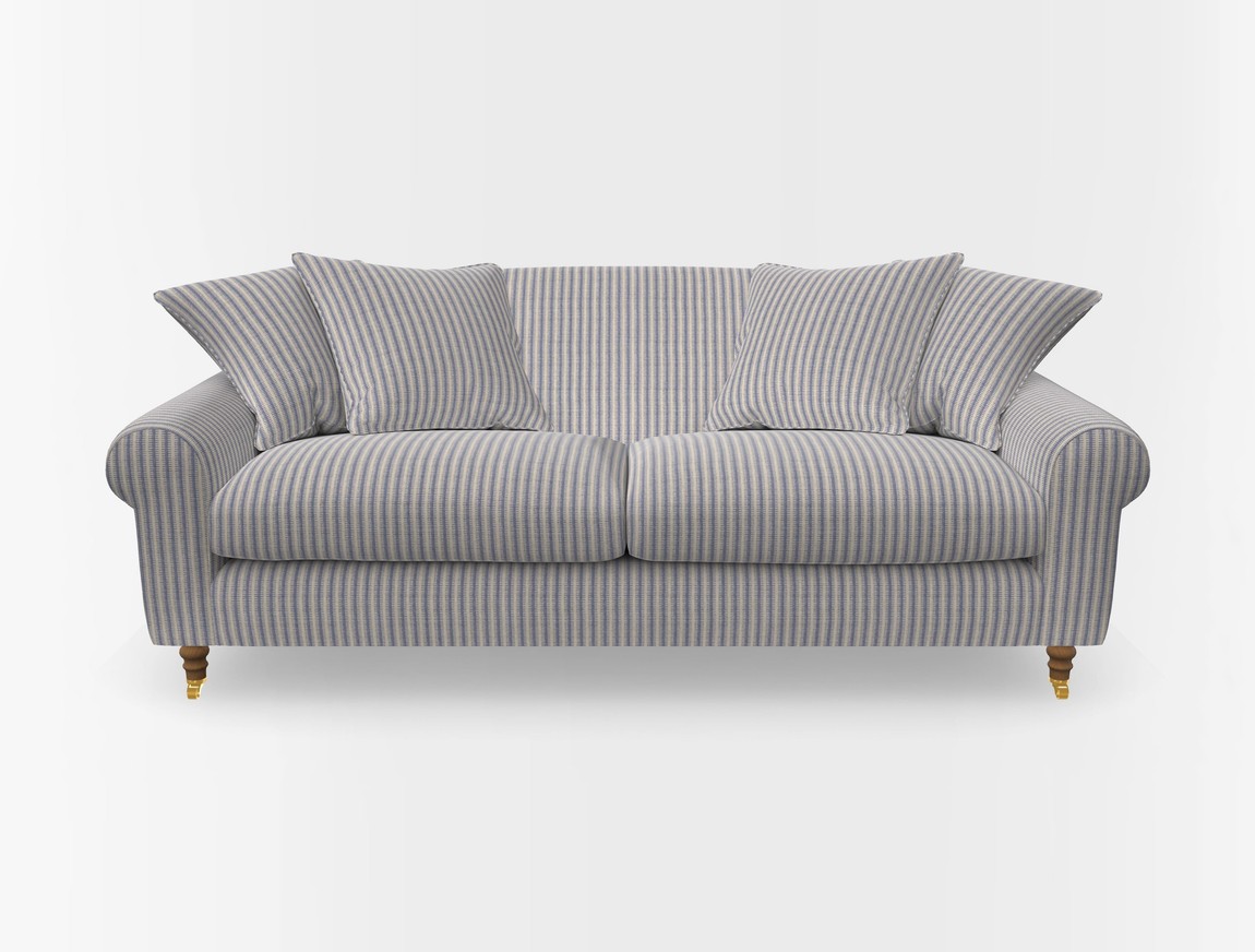4 Seater Sofas