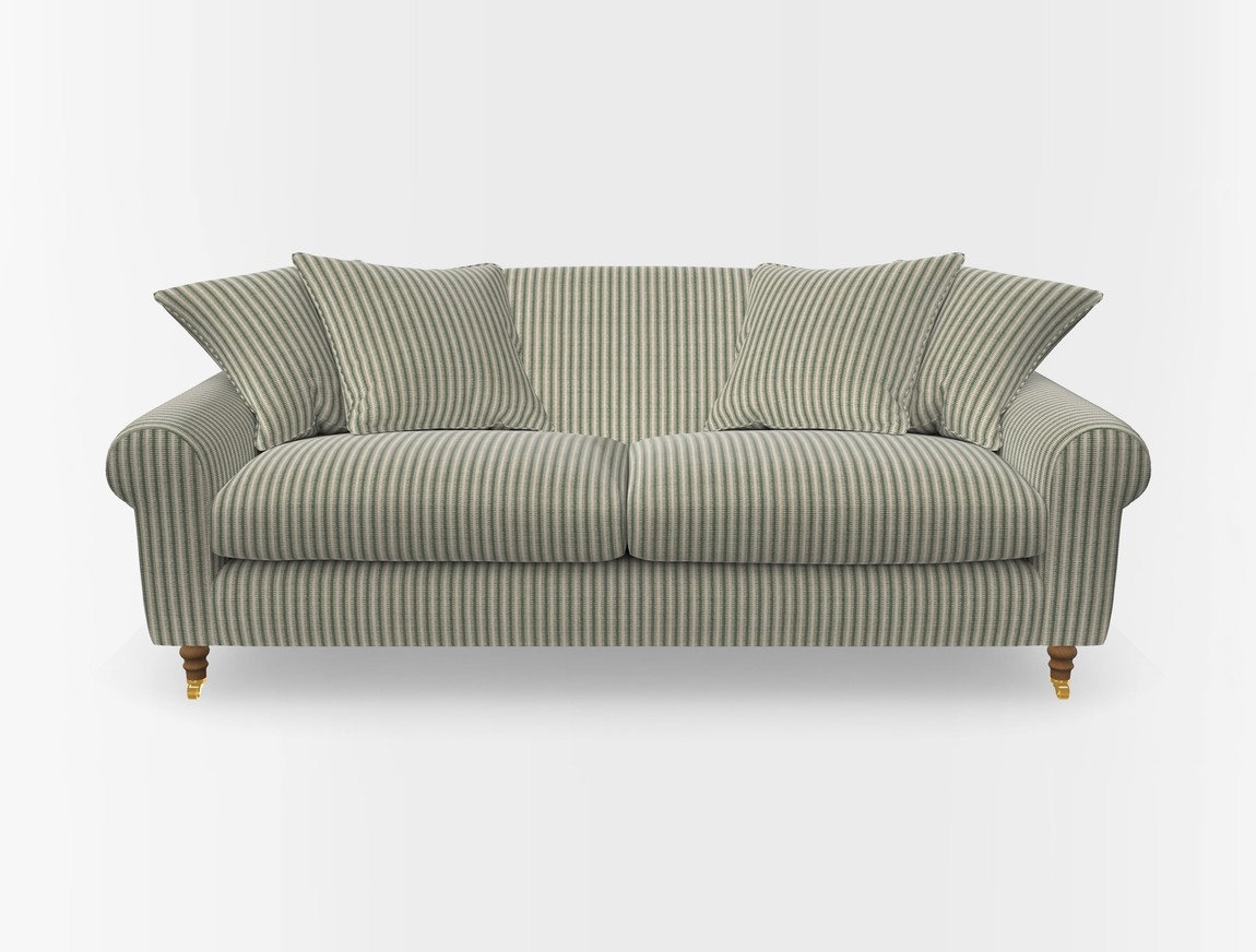 4 Seater Sofas