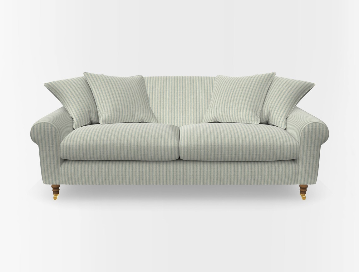 4 Seater Sofas