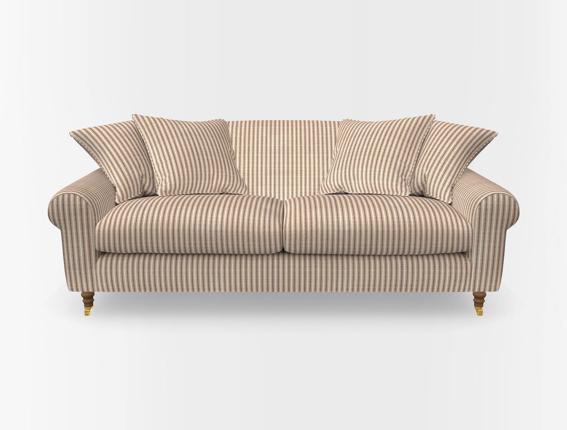 4 Seater Sofas