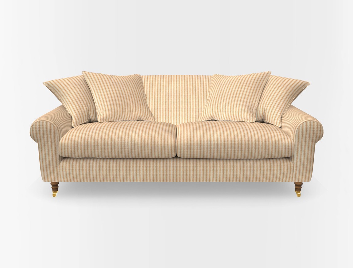 4 Seater Sofas