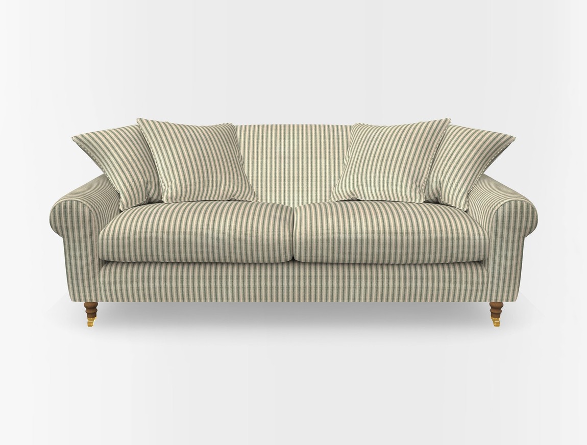 4 Seater Sofas