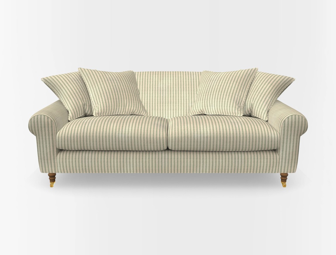 4 Seater Sofas