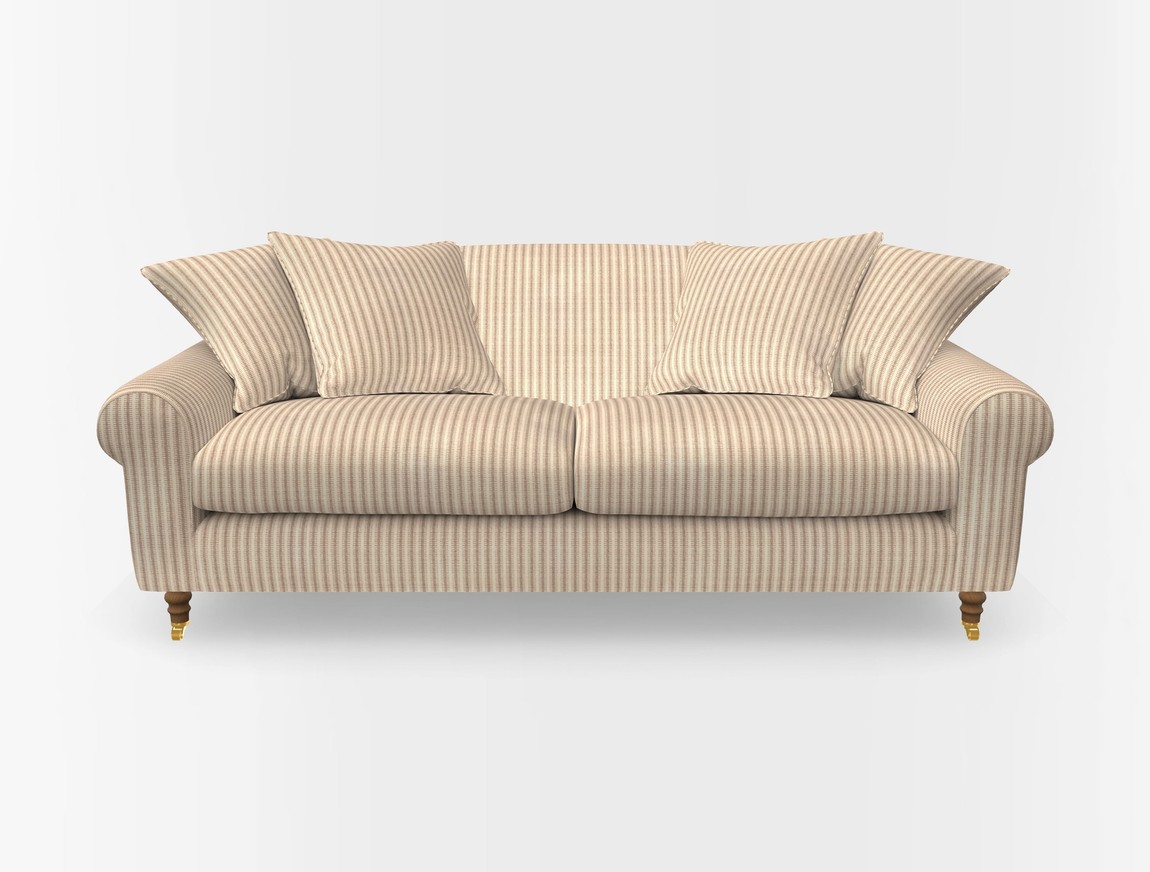 4 Seater Sofas