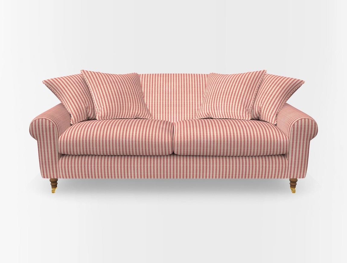 4 Seater Sofas