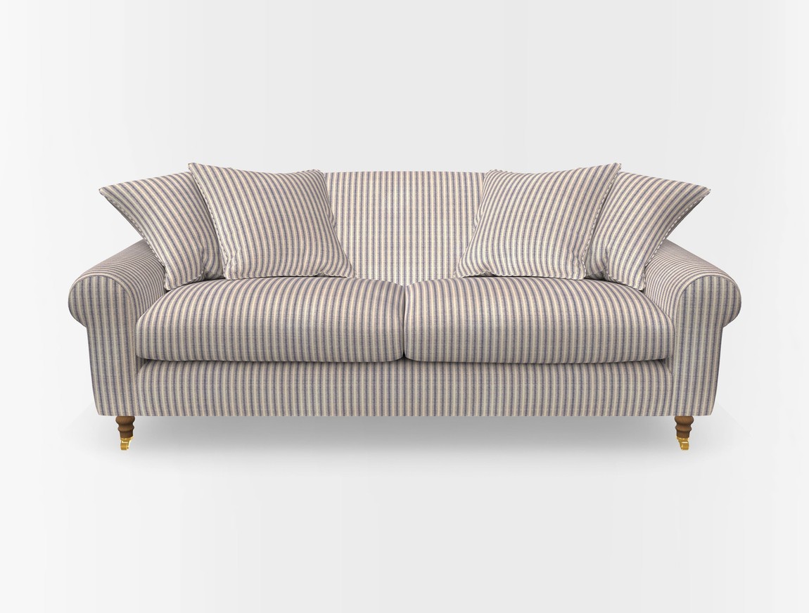 4 Seater Sofas