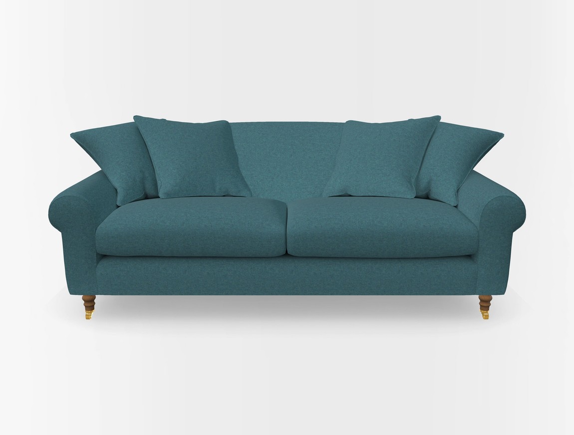 Bespoke 4 Seater Sofas