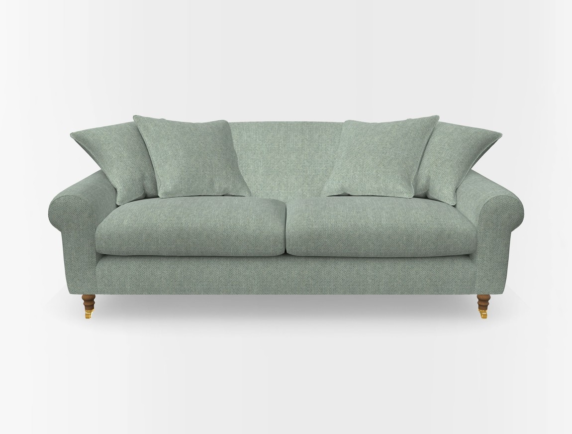 4 Seater Sofas