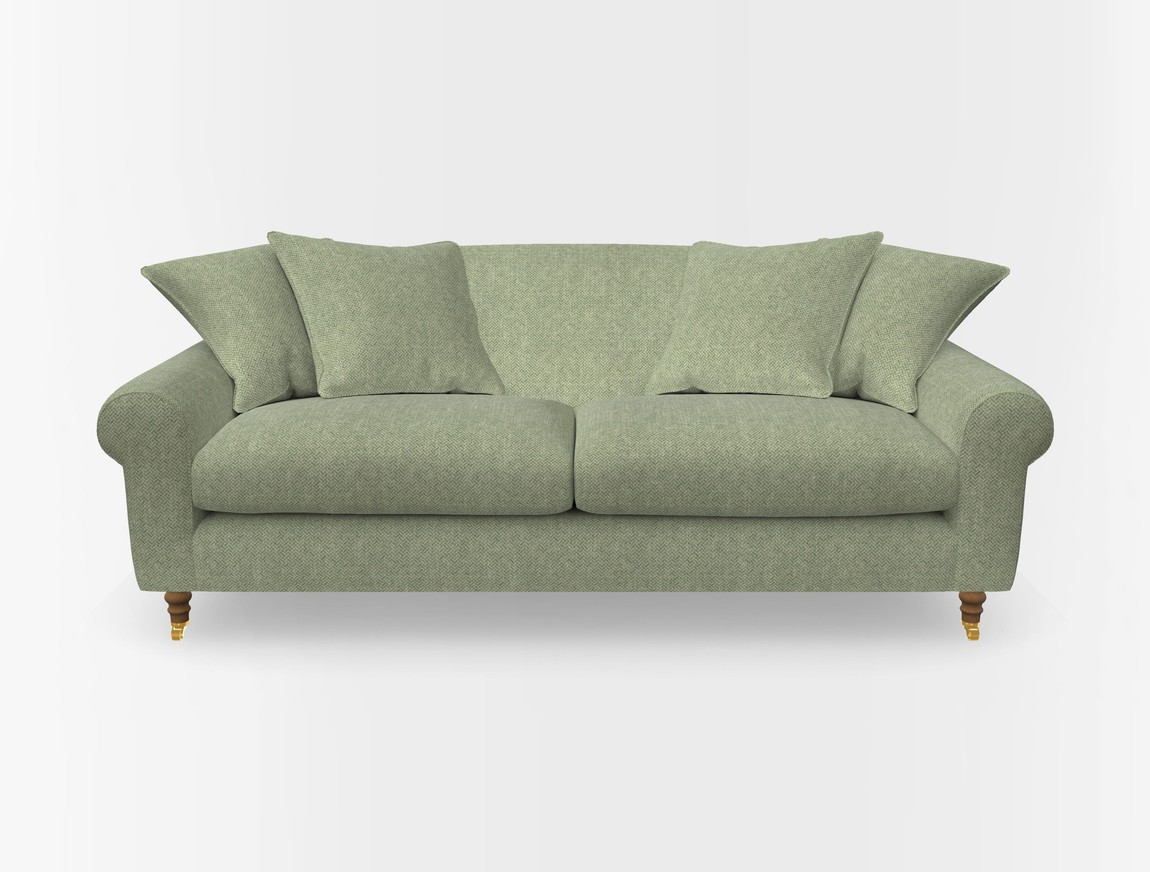 4 Seater Sofas