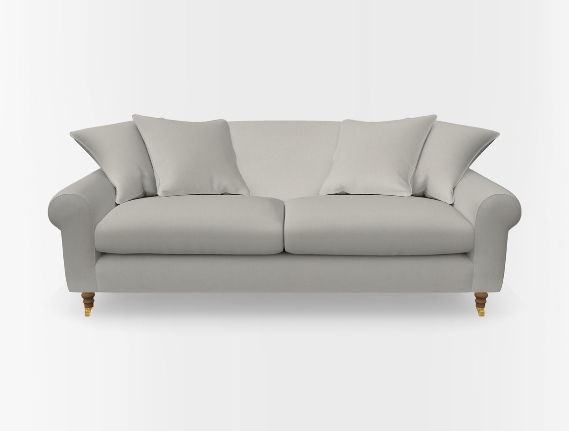 4 Seater Sofas