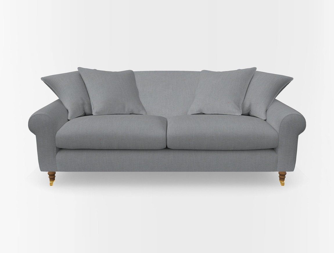 4 Seater Sofas