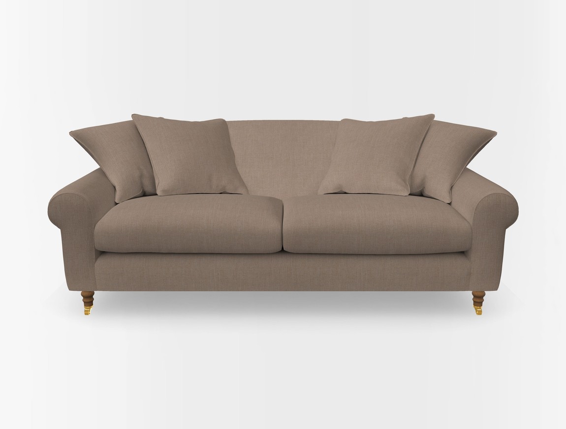 4 Seater Sofas