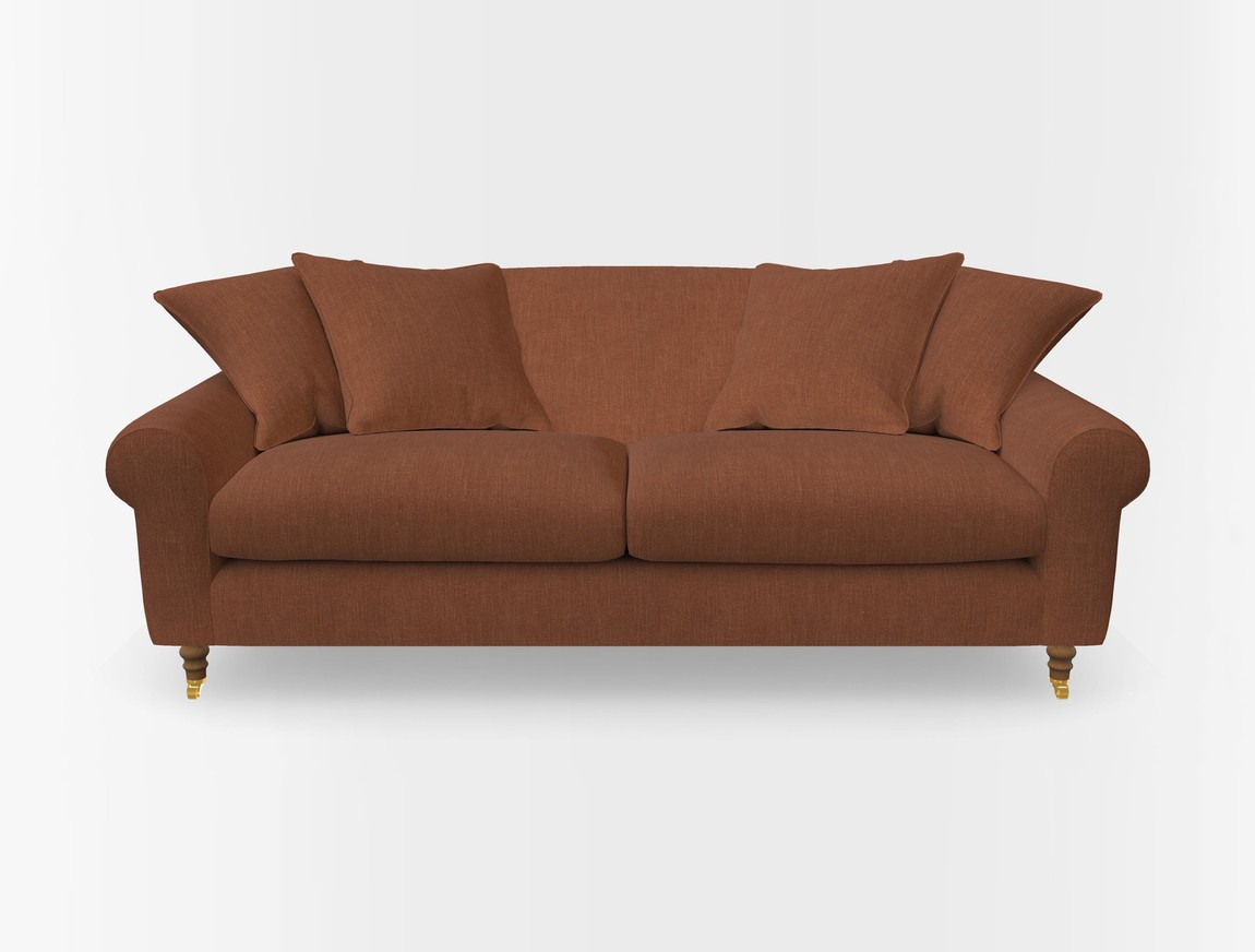 4 Seater Sofas