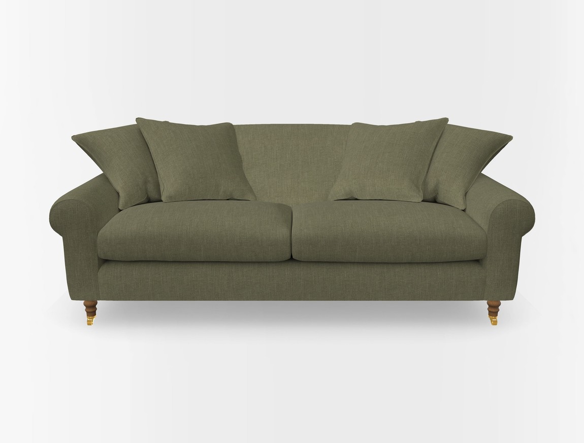 4 Seater Sofas