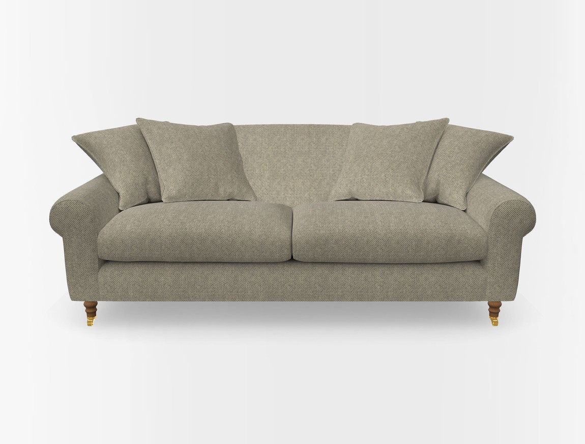 4 Seater Sofas
