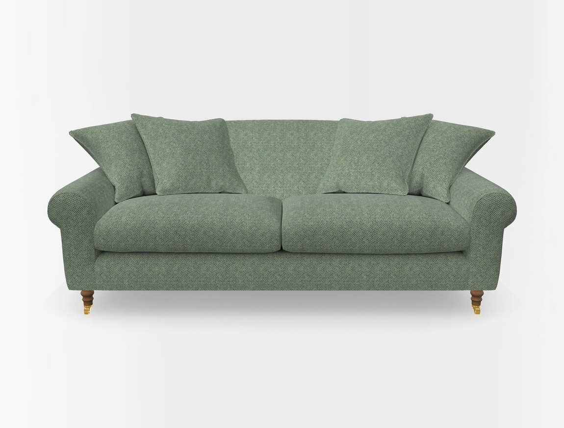 4 Seater Sofas