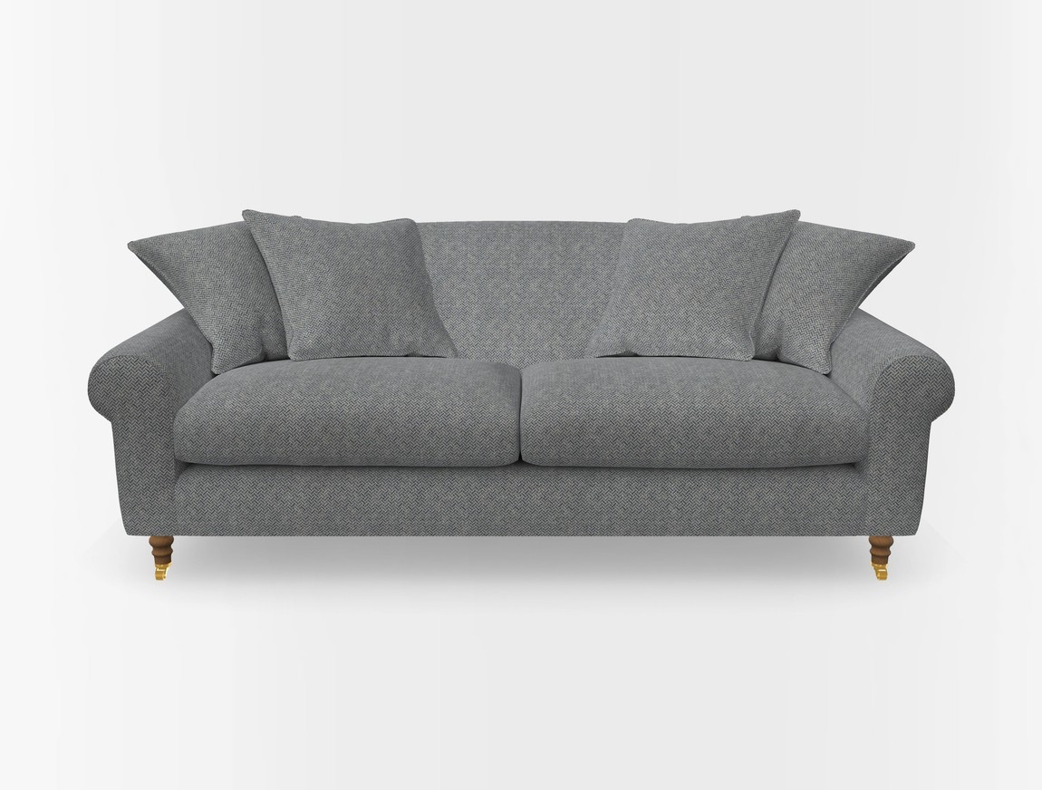 4 Seater Sofas