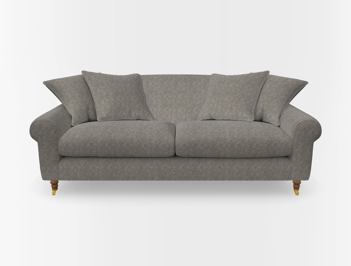 4 Seater Sofas
