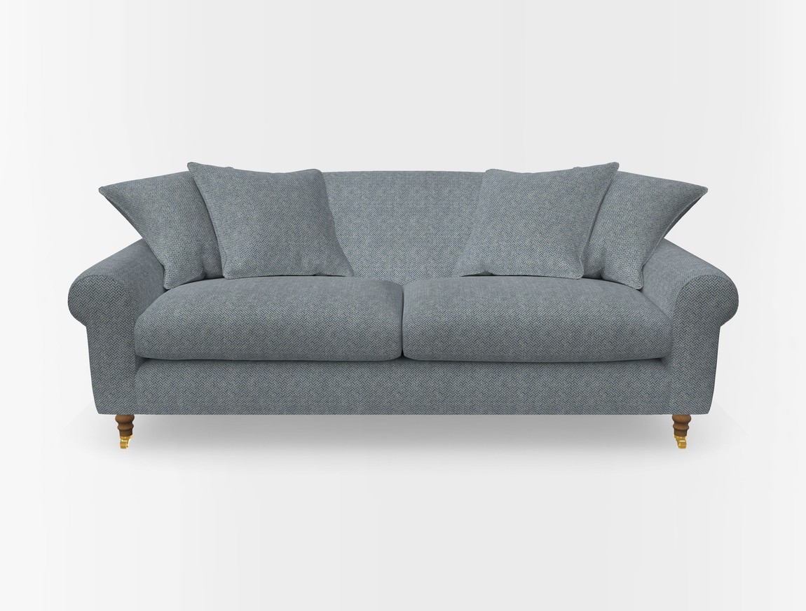 4 Seater Sofas