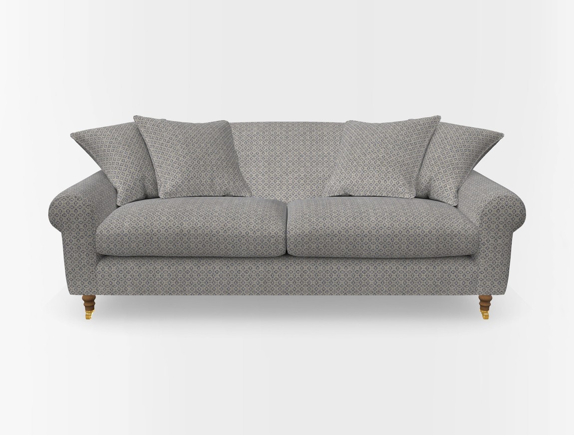 4 Seater Sofas