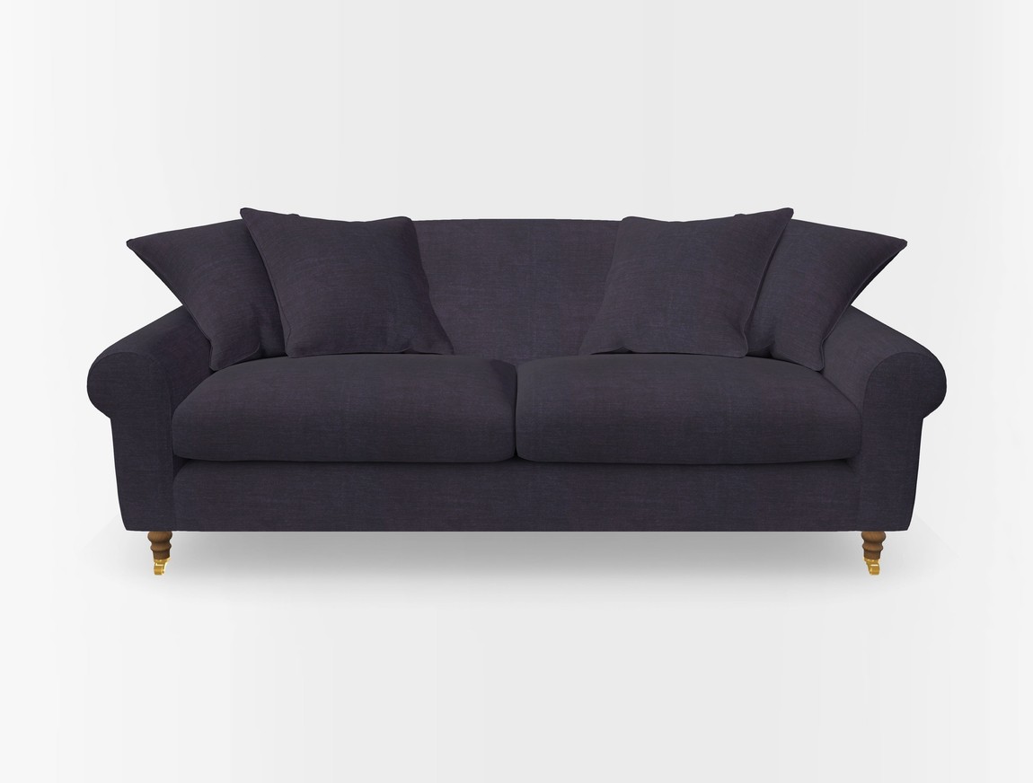 4 Seater Sofas