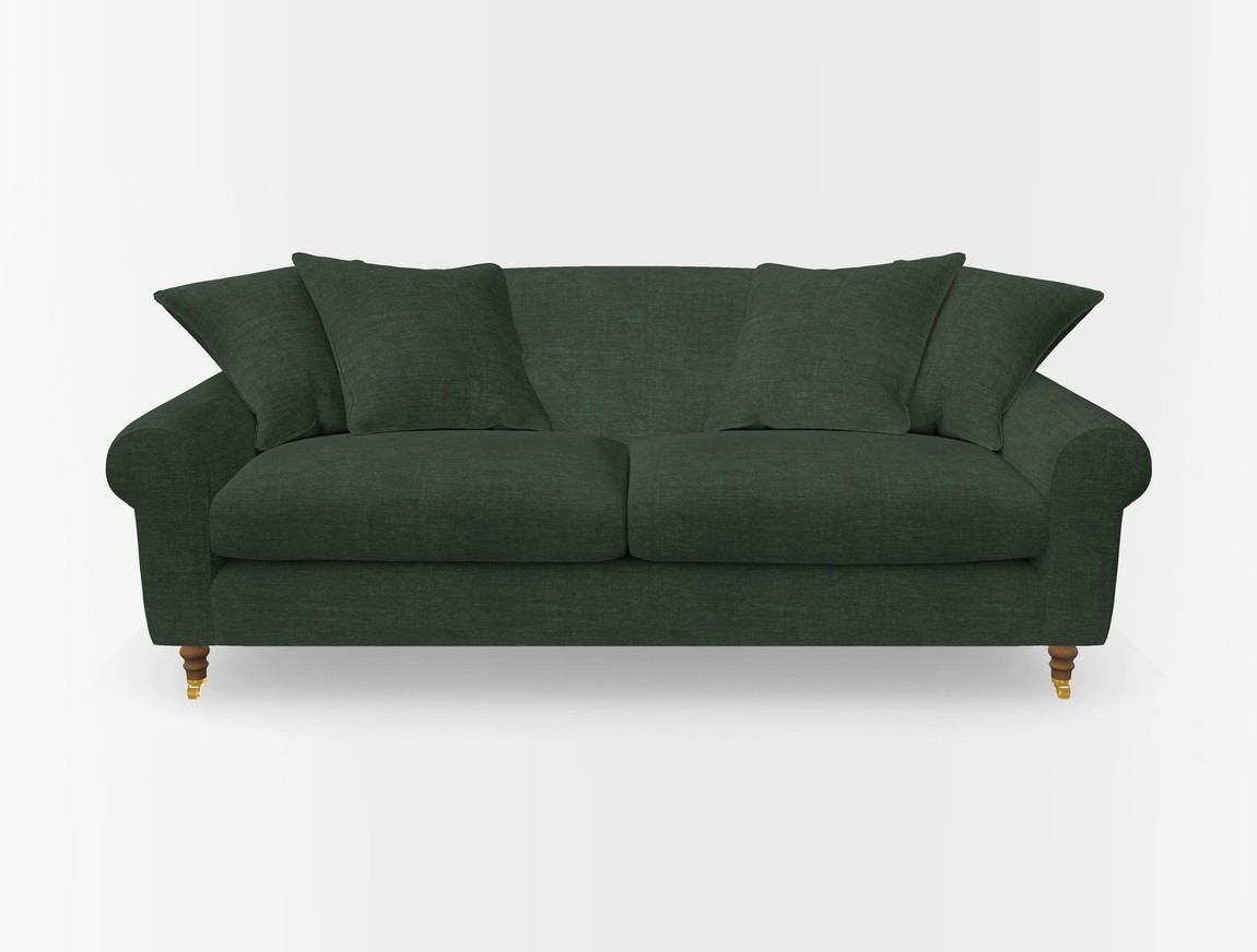 Bespoke 4 Seater Sofas