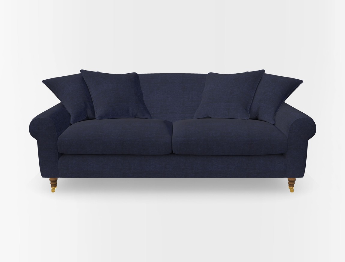 Bespoke 4 Seater Sofas