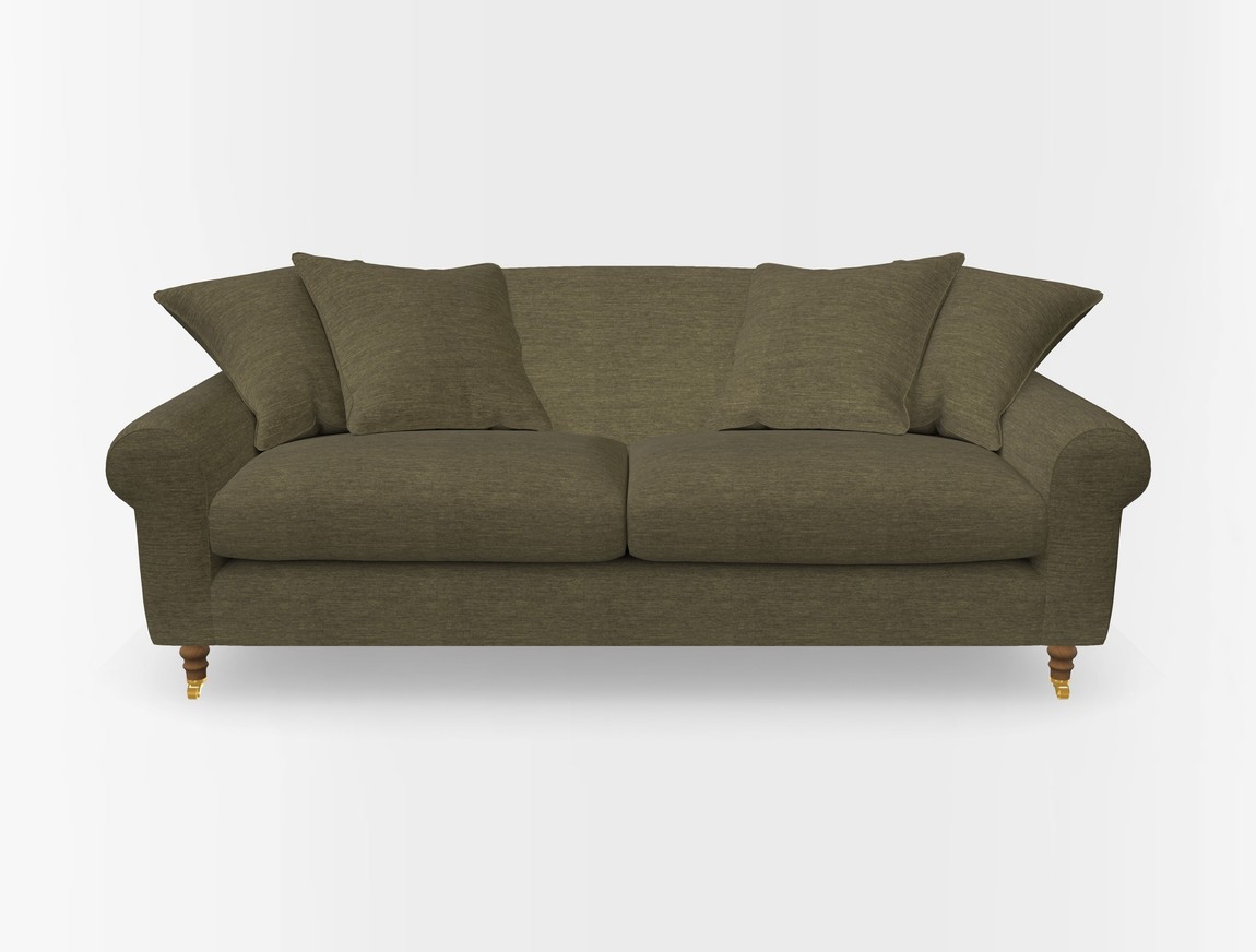 4 Seater Sofas