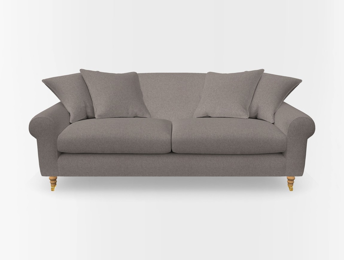 4 Seater Sofas