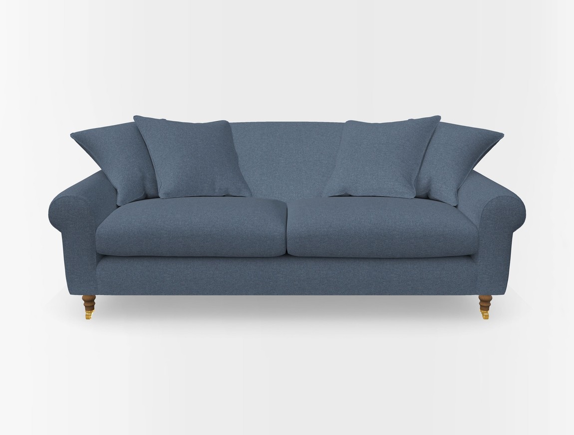 4 Seater Sofas