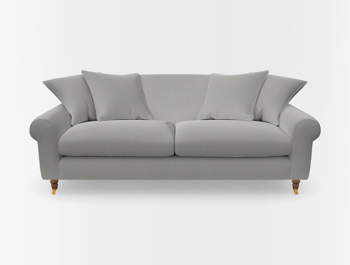 Bespoke 4 Seater Sofas