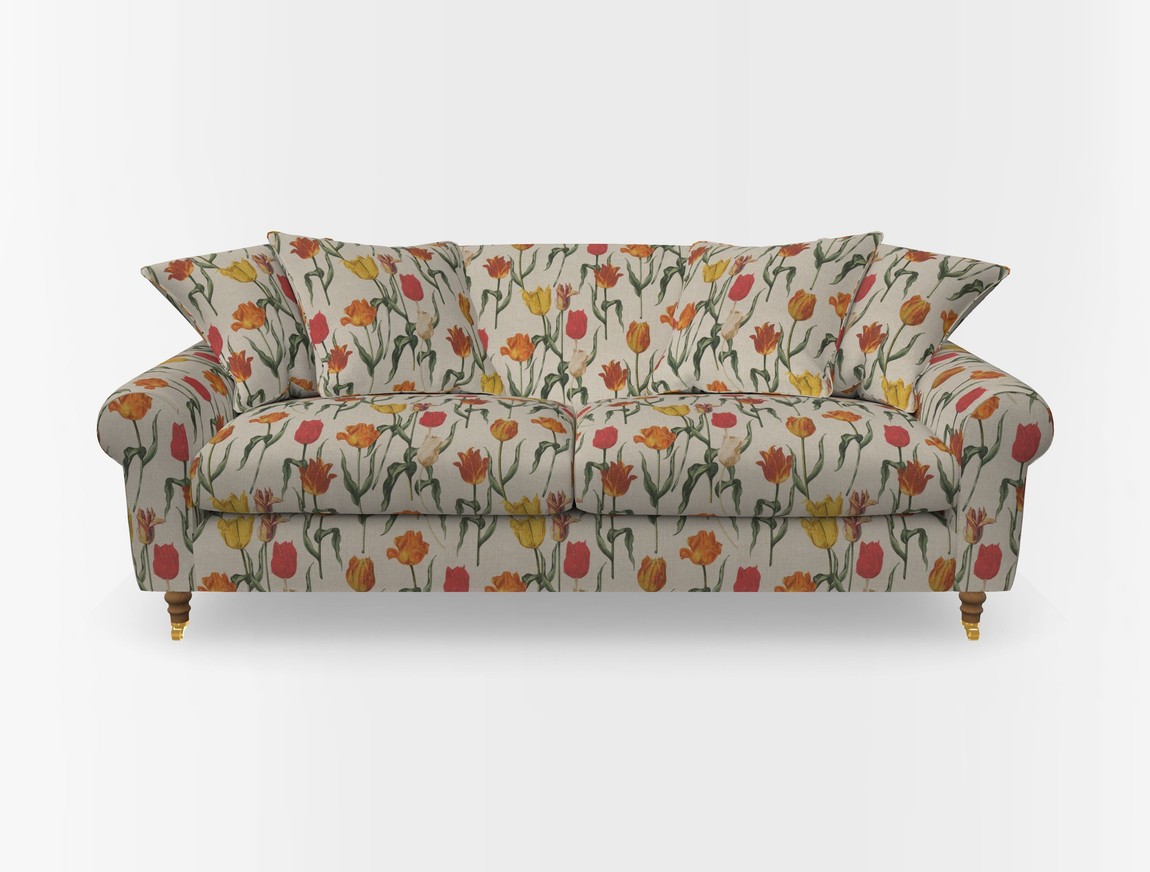 4 Seater Sofas