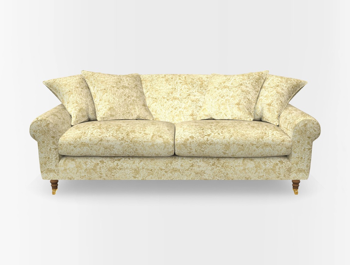 4 Seater Sofas
