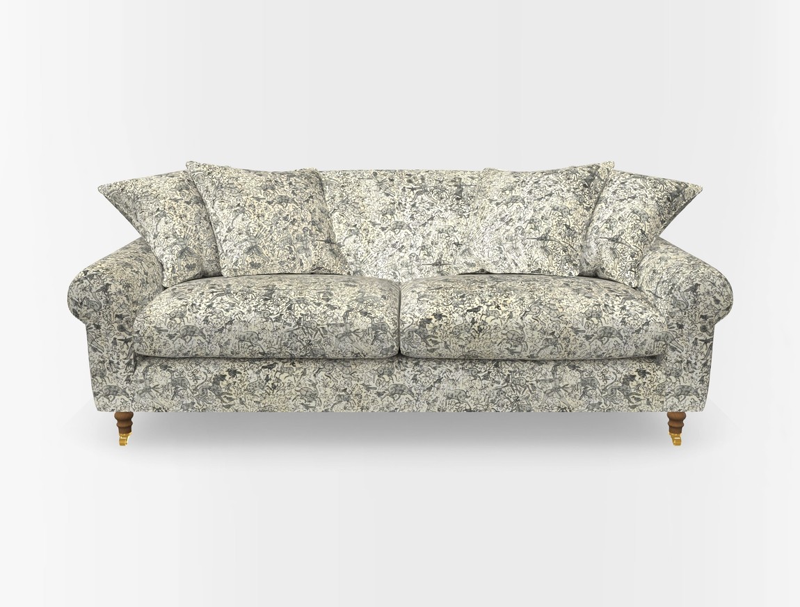 4 Seater Sofas