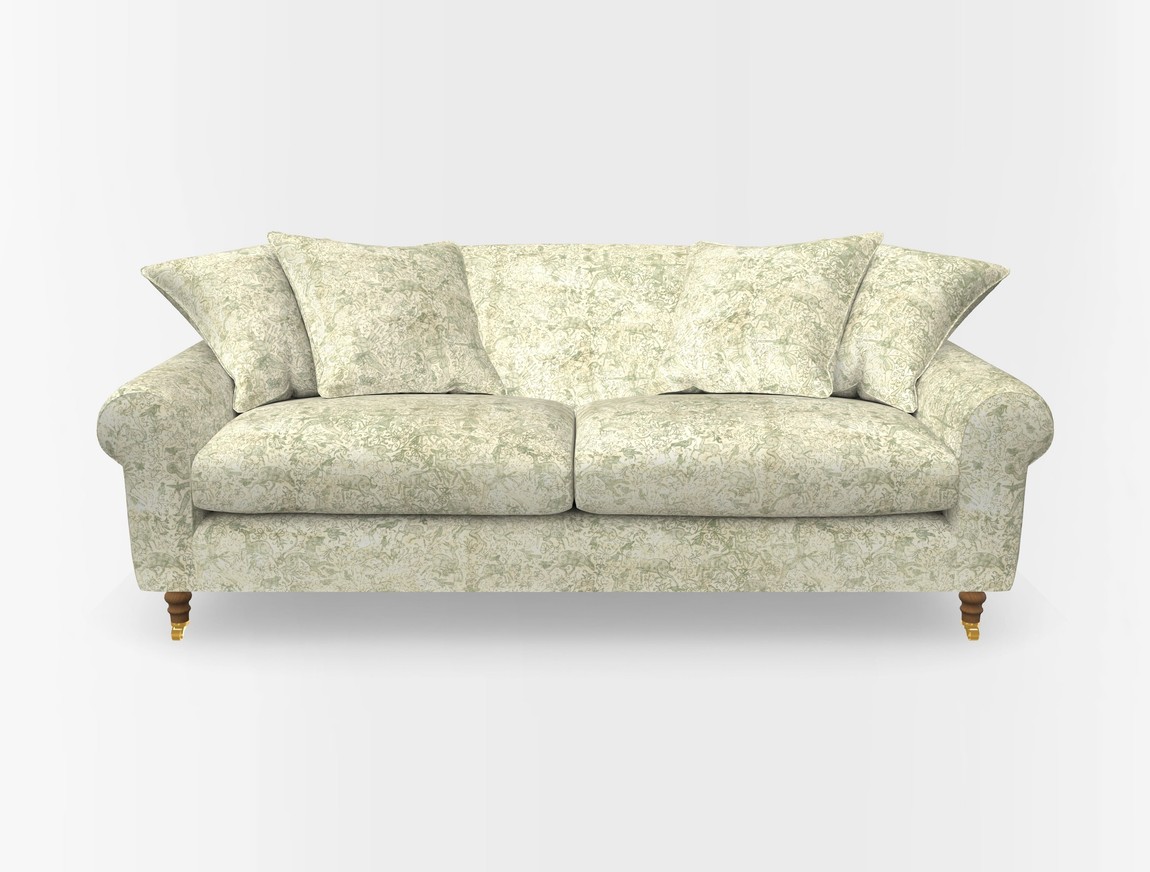 4 Seater Sofas
