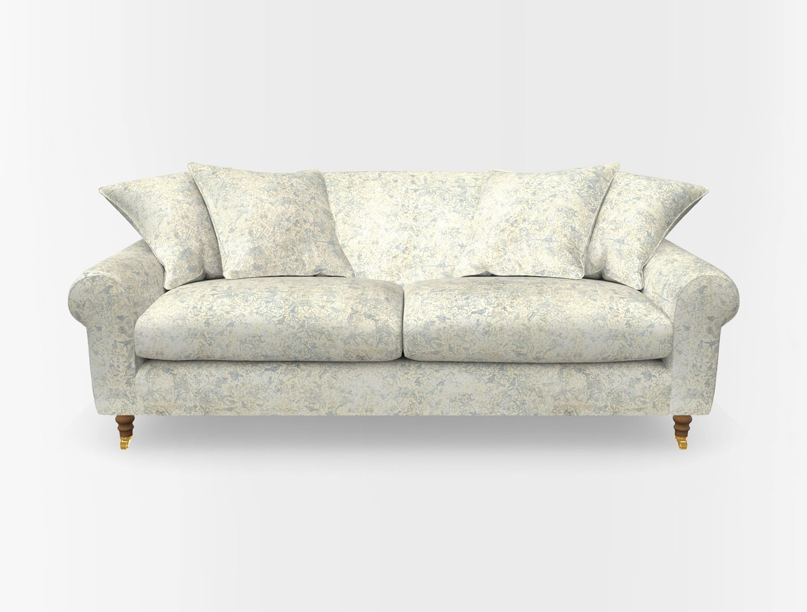 4 Seater Sofas