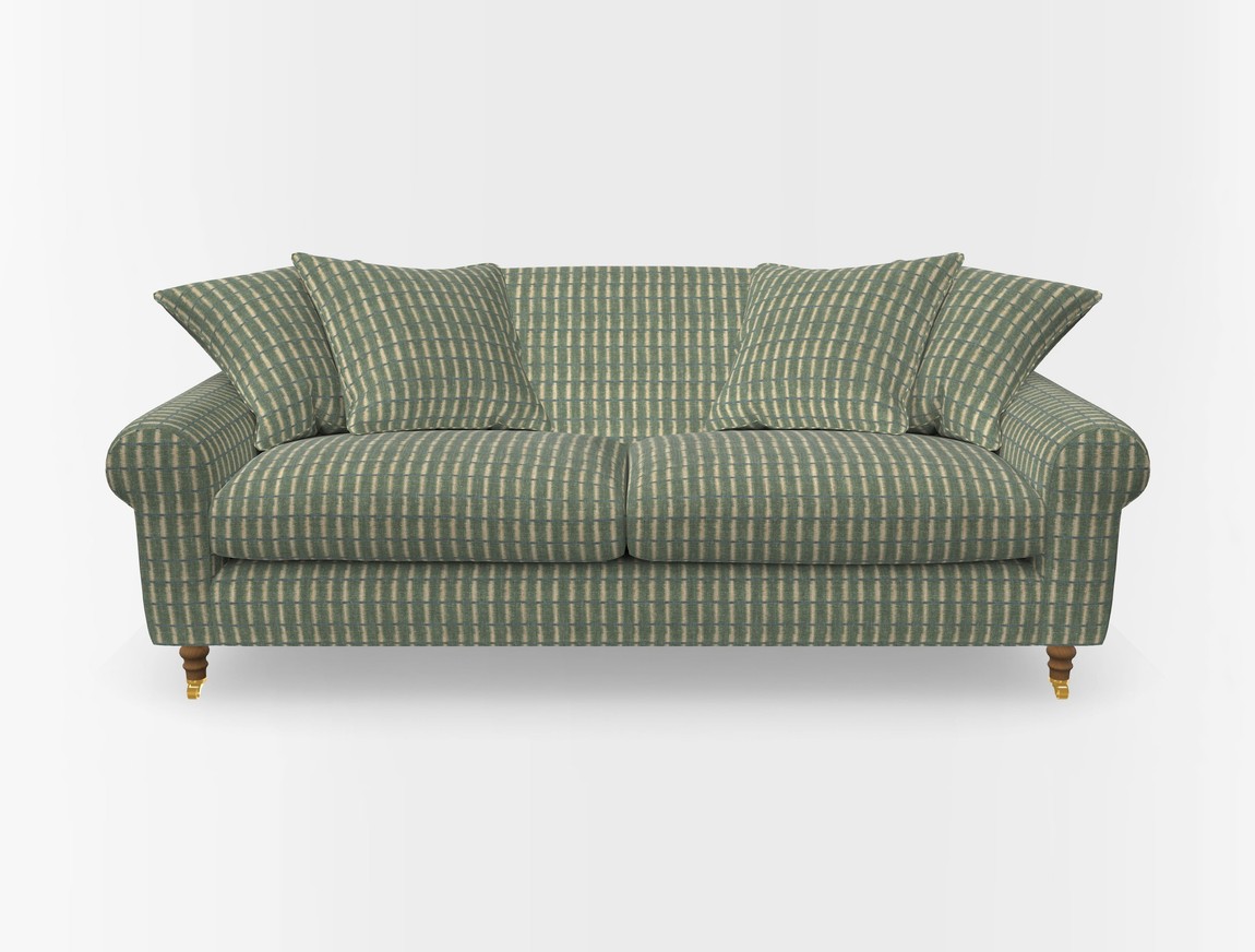 4 Seater Sofas
