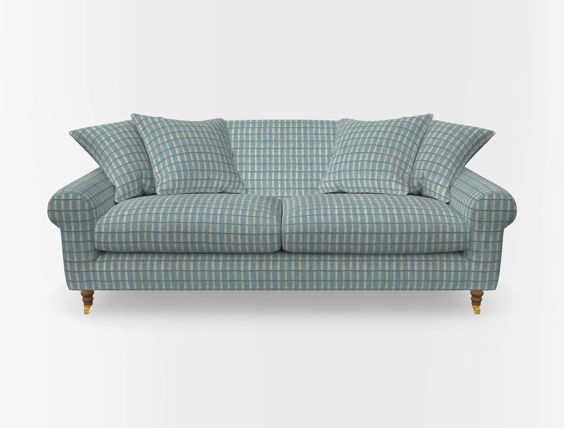 4 Seater Sofas