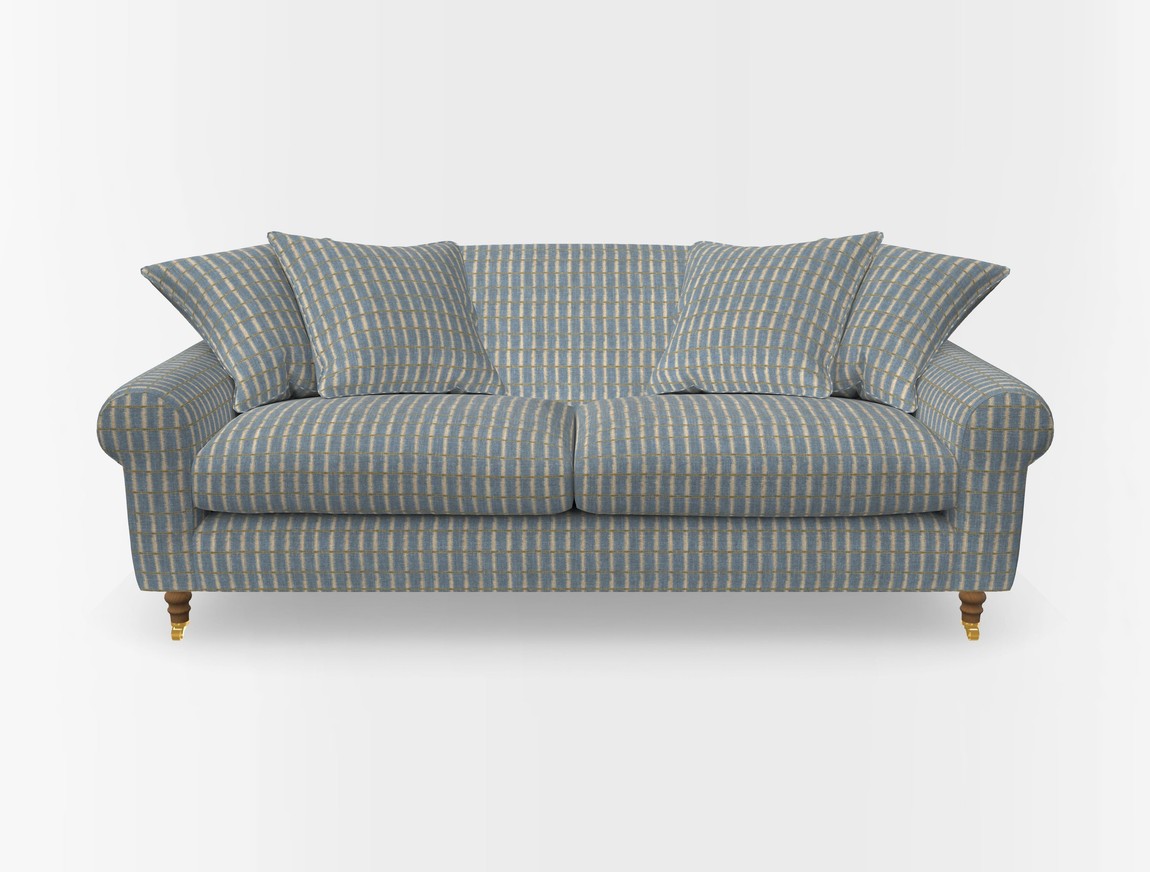 4 Seater Sofas