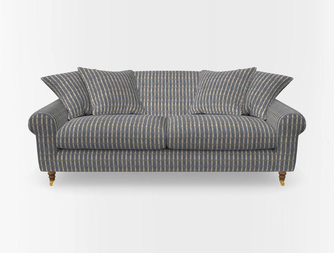 4 Seater Sofas