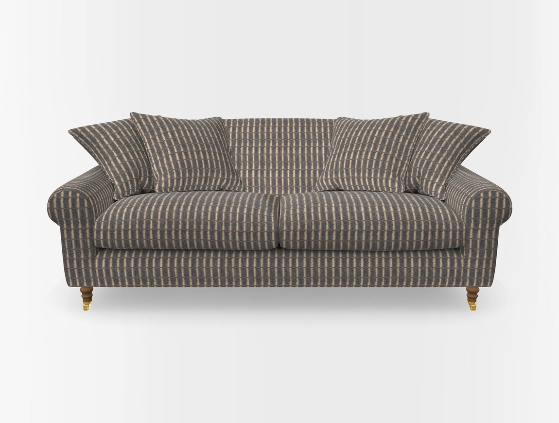 4 Seater Sofas