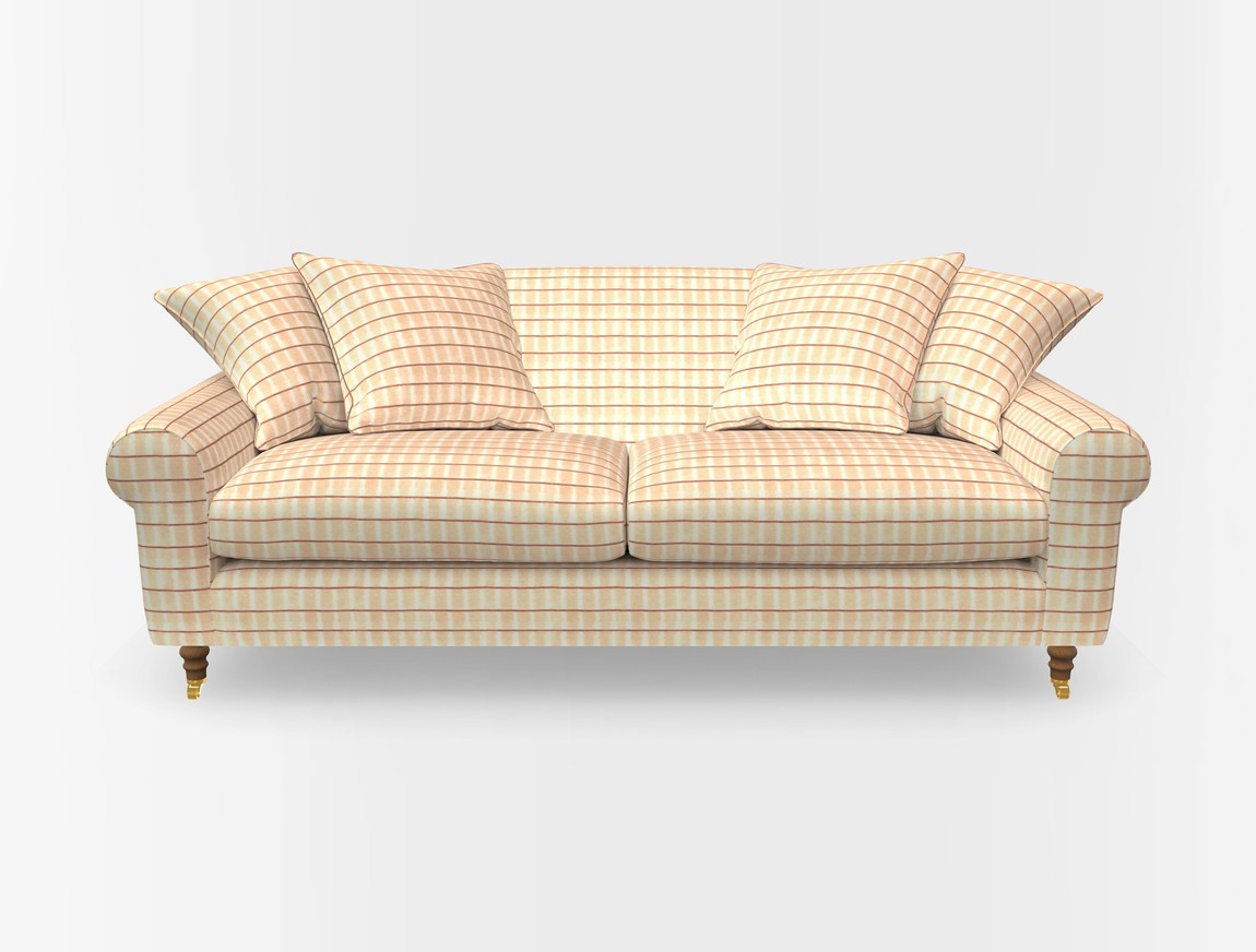 4 Seater Sofas