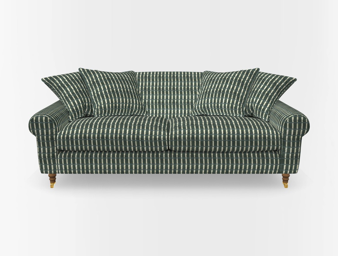 4 Seater Sofas