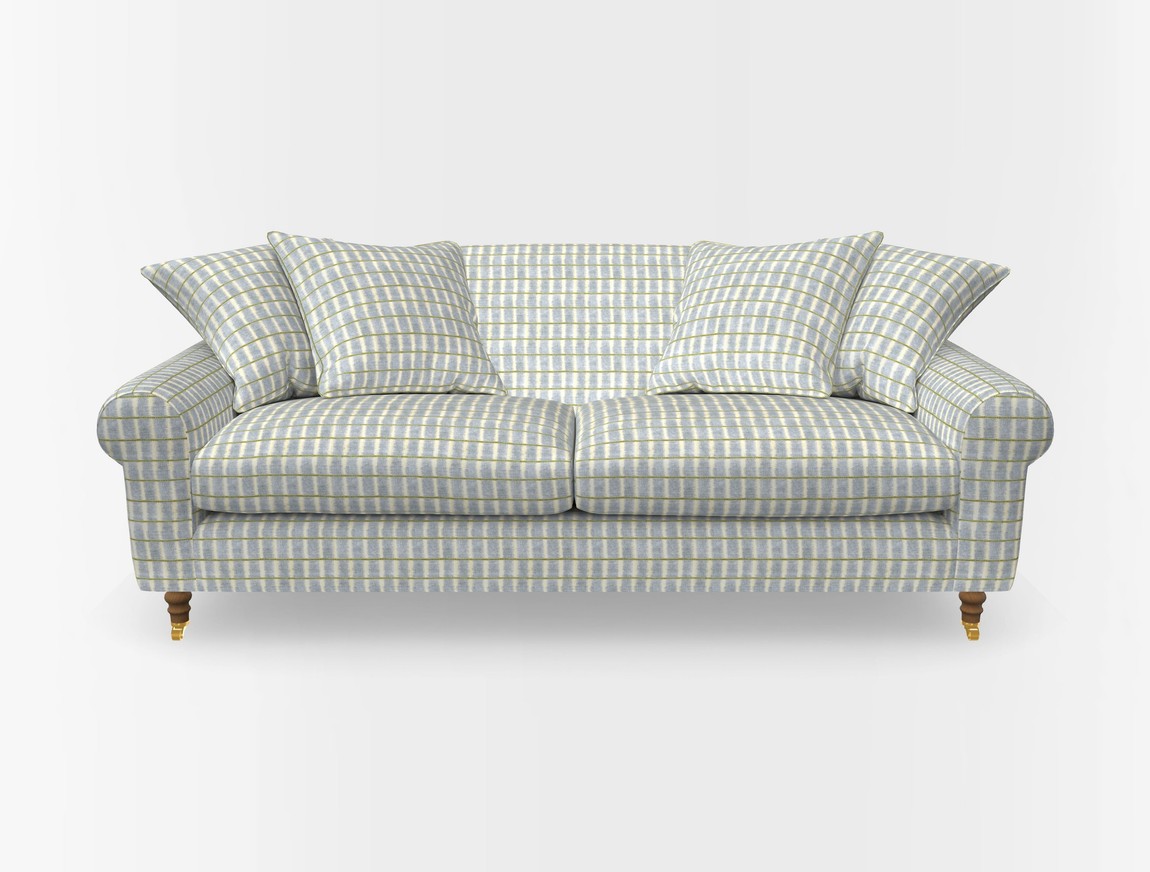 4 Seater Sofas