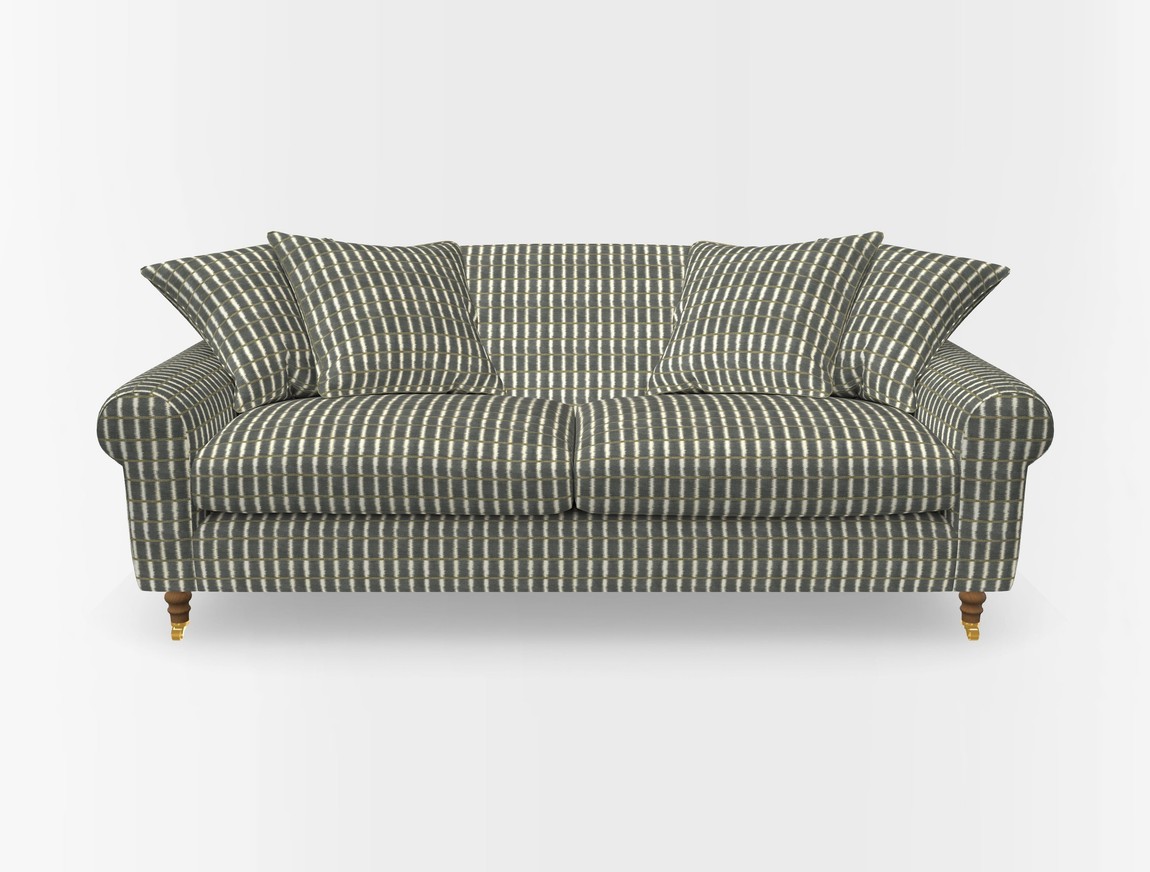 4 Seater Sofas