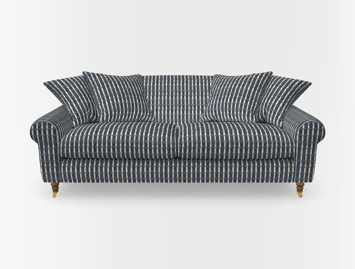 4 Seater Sofas