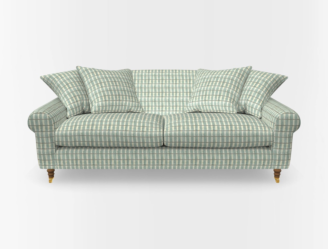 4 Seater Sofas