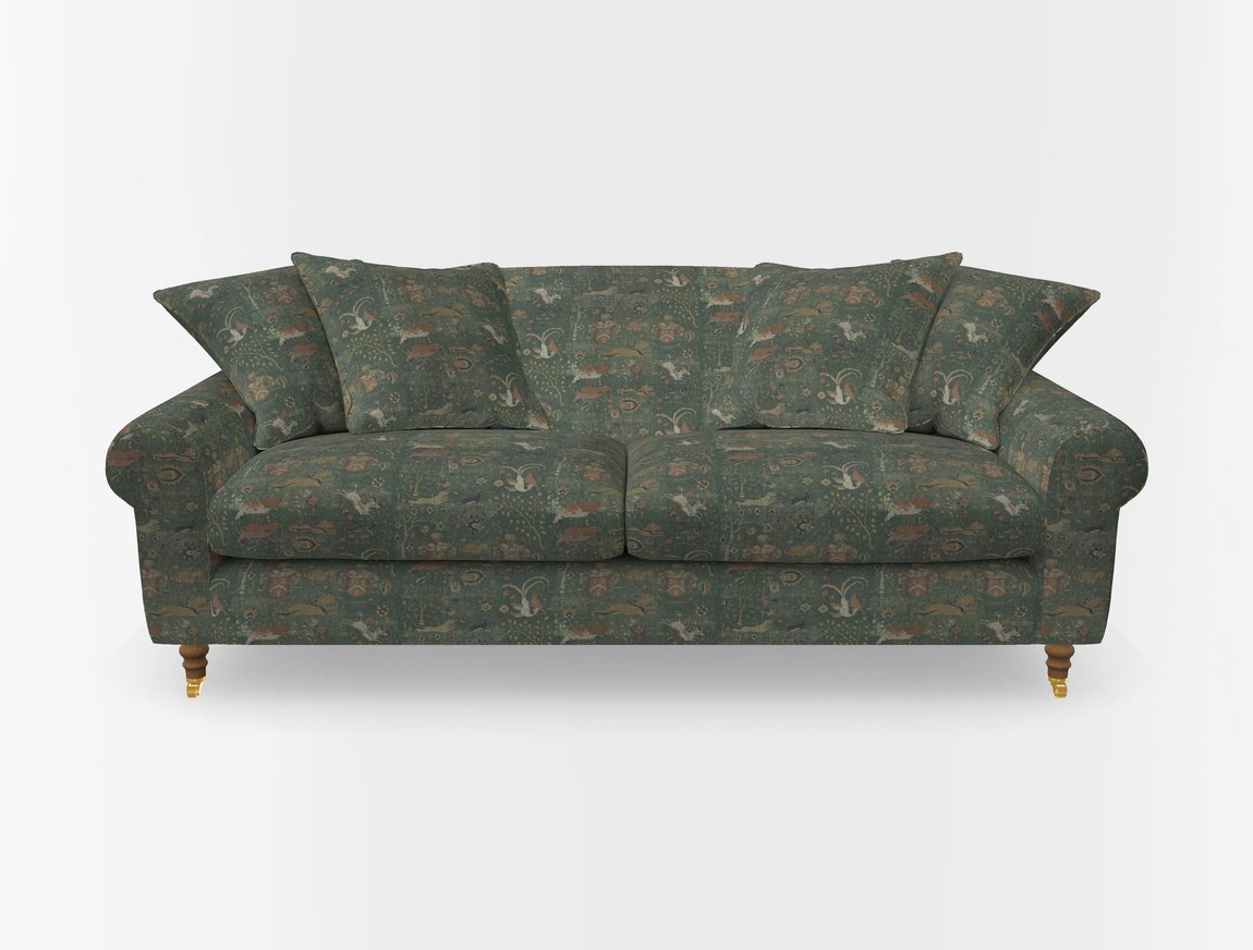 4 Seater Sofas