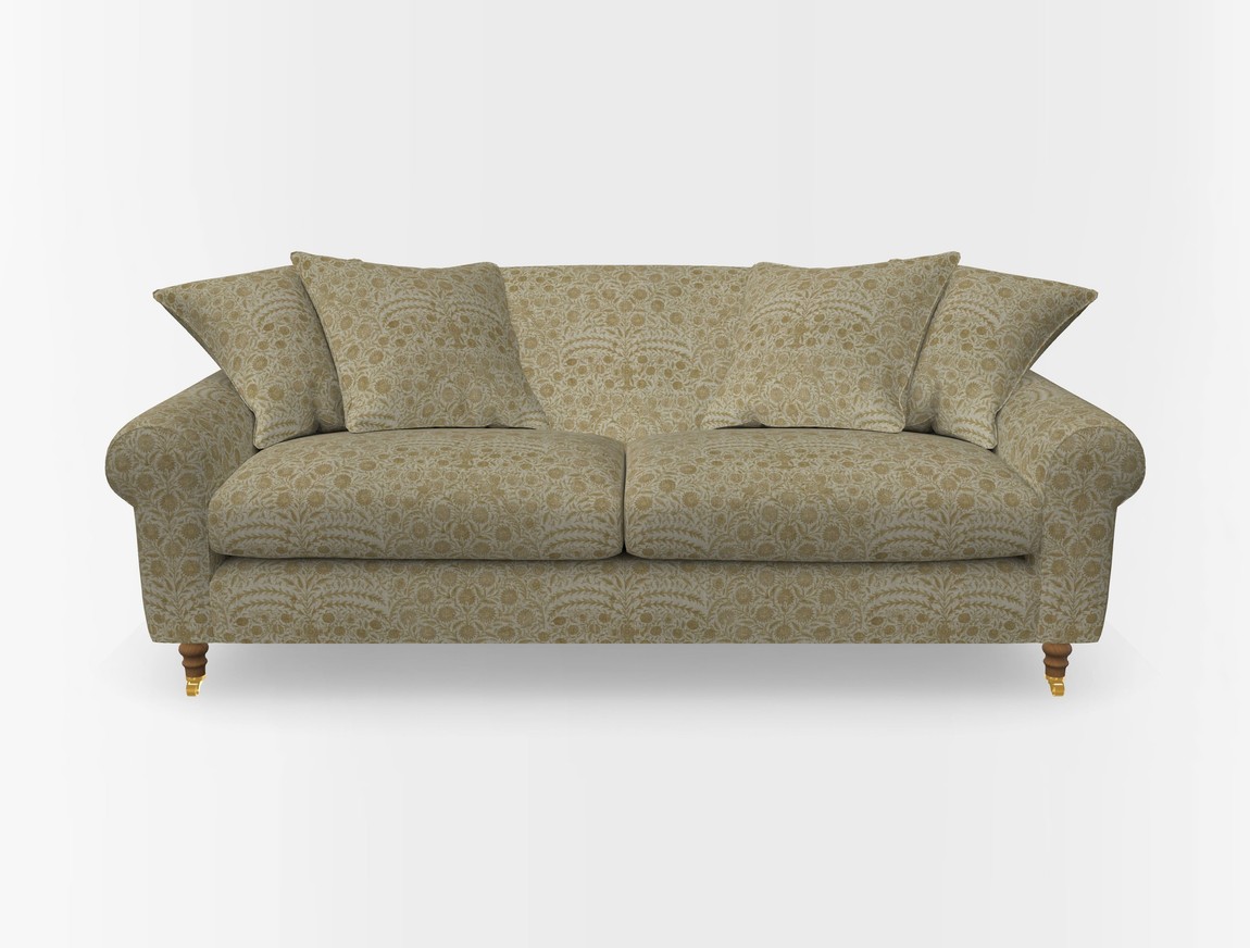4 Seater Sofas