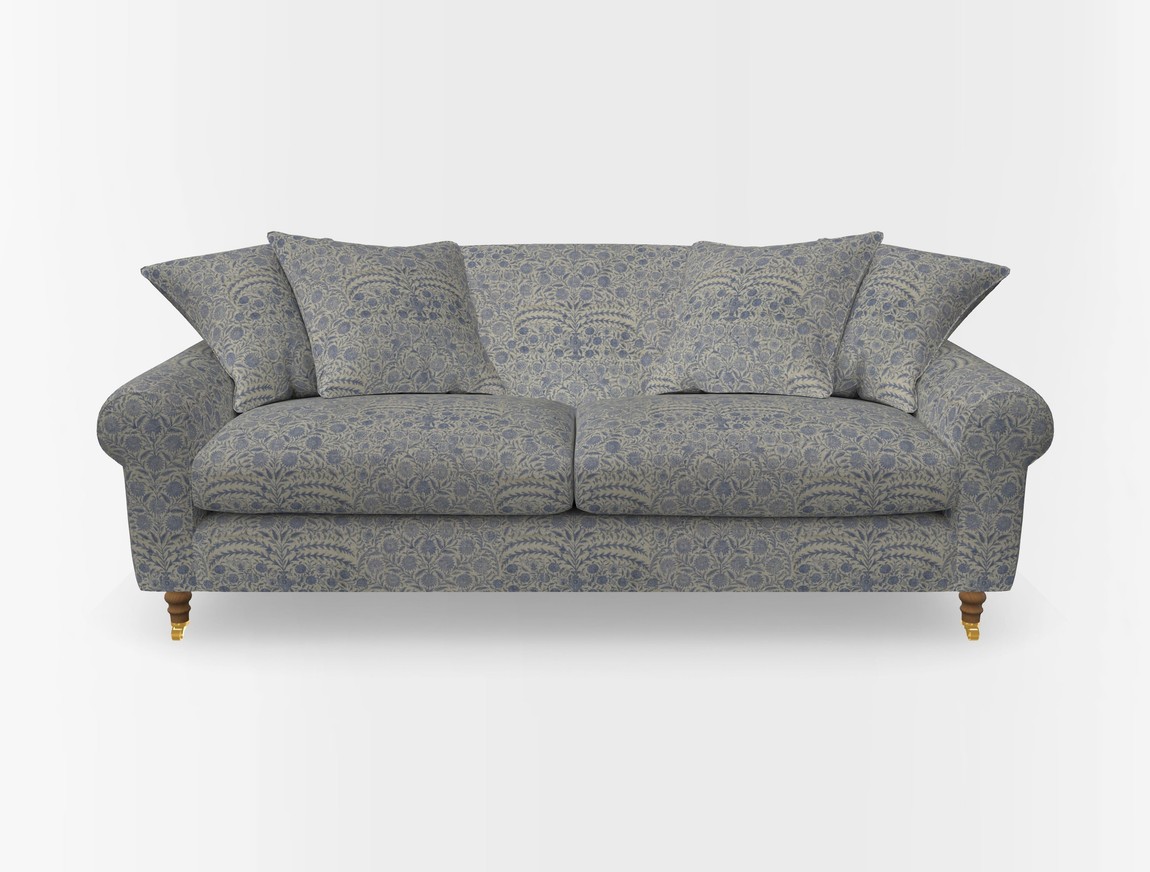4 Seater Sofas